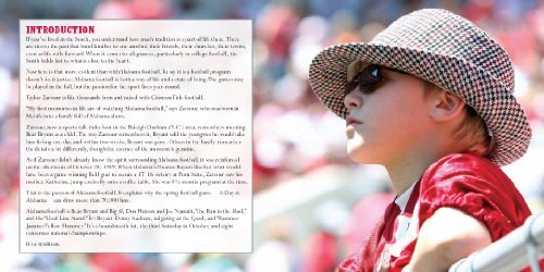 101 Reasons to Love Alabama Football
