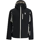 Spyder Mens Vertex Jacket