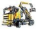 LEGO Technic 8292: Cherry Picker