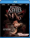 Cover Image for 'Filth to Ashes Flesh to Dust'