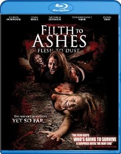 Cover Image for 'Filth to Ashes Flesh to Dust'