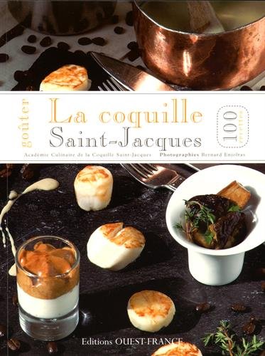 La  coquille Saint-Jacques