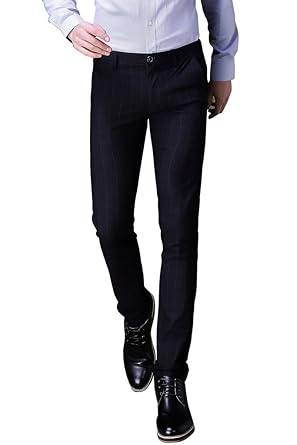 pantaloni per cerimonia