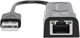 BROLEO USB 2.0 Ethernet RJ45 LAN Network Adapter 100Mbps Portable USB Powered view 9