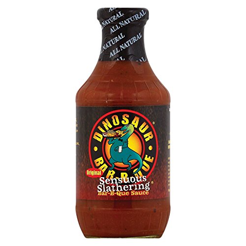 Dinosaur Bbq Sauce Bbqsauce