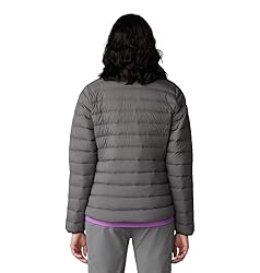 Mountain Hardwear Women's Deloro Down
