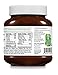 Nutiva Certified Organic, non-GMO, Vegan Hazelnut Spread with Cocoa, Chia and Flaxseed, Classic Chocolate, 13 Ounces
