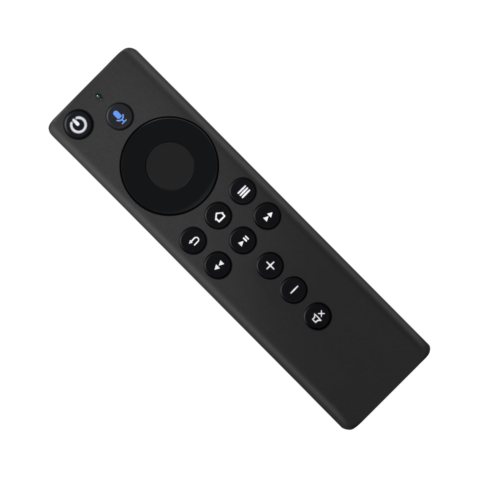 New L5B83H 2AN7U-5463 Replaced Remote Control-VINABTY Alexa Voice Remote Control Replacement fit for Amazon TV Stick 4K 2nd Gen. TV Stick 1st Gen. TV Cube 2nd Cube TV Cube 3rd Gen TV Remote Controller
