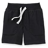 Carter's Little Boys' Pull-on French Terry Shorts