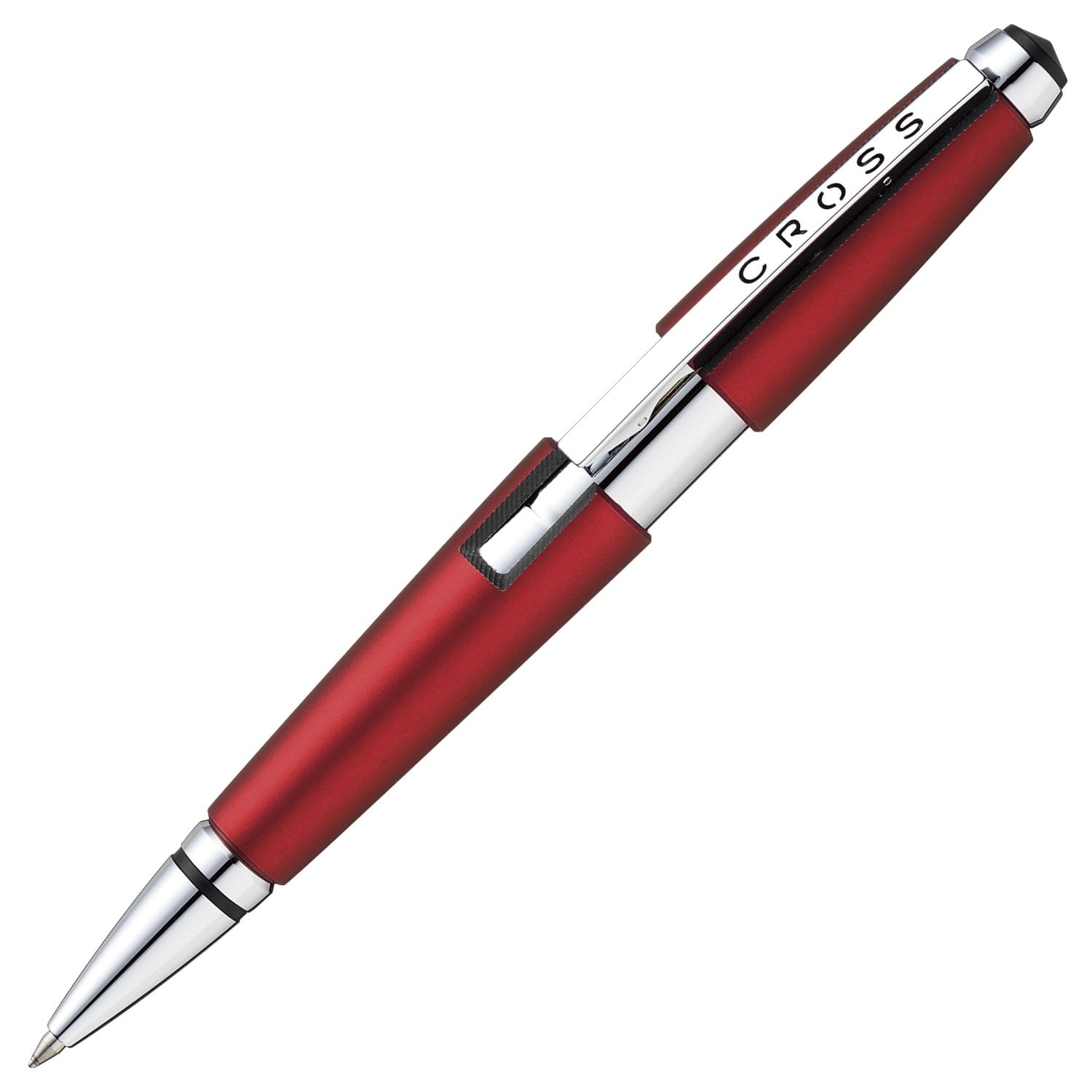 Cross AT0555S 7 Edge Selectip Pen – Red