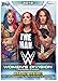 2019 Topps WWE Women's Division EXCLUSIVE Factory Sealed Retail Box with HIT of either Autograph, Shirt & Mat Relics & More! Look for Autos & Relics of Top WWE Female Superstars! ON FIRE! WOWZZER!