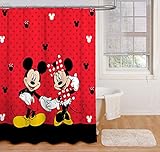 Disney Mickey Mouse and Minnie Mouse 70