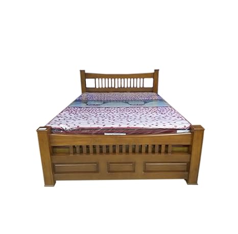 queen size cot amazon