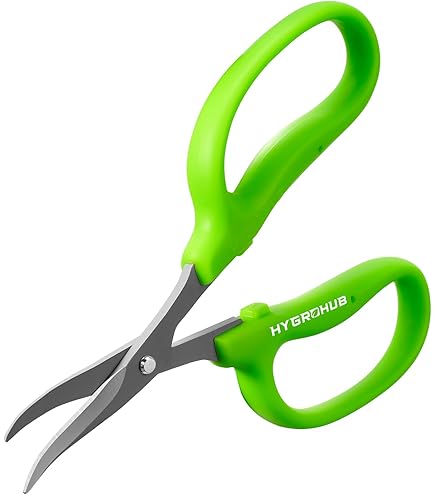 Amazon.com: Chikamasa Garden Scissors B500SLF by CHIKAMASA