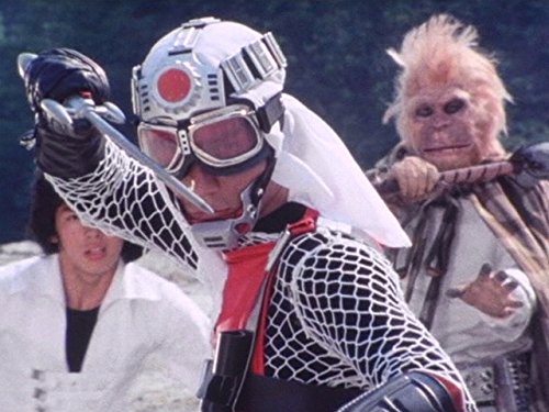 Amazon Co Jp 宇宙からのメッセージ 銀河大戦を観る Prime Video