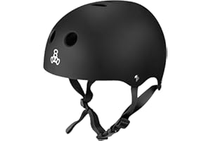 Triple Eight Sweatsaver Halo Water Helmet for Kids, Youth and Adults – Ideal for Wakeboarding, Waterskiing, Kayaking, and Other Water Sports