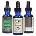 Bluebeards Original Citrus Cove Beard Oil 100% Natural No Hidden Fragrances