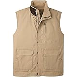 Mountain Khakis Ranch Shearling Vest - Men's