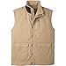 Mountain Khakis Ranch Shearling Vest - Men's