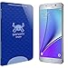 Skinomi Tech Glass Screen Protector Compatible with Galaxy Note 5 9H Hardness Clear HD Ballistic Tempered Glass Shield