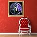 Fang sky Embroidery Beauty 5D Diamond Painting Cross Stitch DIY Craft Home Decor Gift