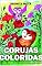 Livro CORUJAS COLORIDAS