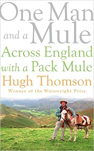 mule on amazon