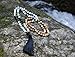 OKIKO Mala Beads Necklace Amazonite/Picasso Jasper/Lava Chakra Boho Tassel Handmade Statement Long Chain Yoga Meditation