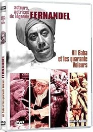 Ali Baba Et Les 40 Voleurs