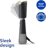 Philips 5000 Series Handheld Steamer STH5030/80 Eco Max 1400W 24g/min view 5