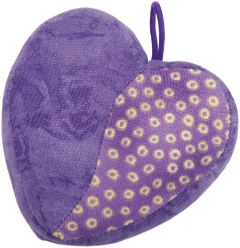Amazon.com: Dritz Quilting Design Wall Pin Cushion- 1 pcs sku# 651515MA