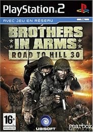 Brothers in Arms: Road to Hill 30