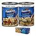 Progresso Chicken Soup Variety-19 oz, 8 ct