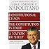 CU NAPOLITANO 3 IN 1 - CONST. IN EXILE, CONST. & NATION OF SHEEP