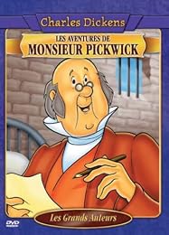 Les Aventures De Monsieur Pickwick
