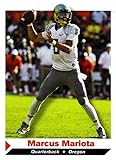 Marcus Mariota 2014 