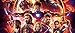 PosterOffice The Avengers Infinity War (Advance) Movie Poster - Size 24