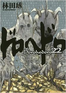 [林田球] ドロヘドロ 第01-22巻