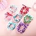 PinkSheep Bracelets for Girls, 18pc/24pc Colorful Beaded Stretch Bracelets for Little Girl Teen Girl, Friendship Bracelet Bracelets Bulk Stackable Bracelets, Cute Things for Girls (12PC)