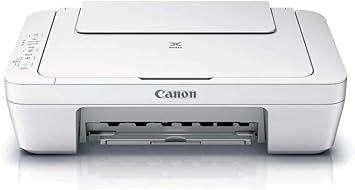 canon mg 300 series