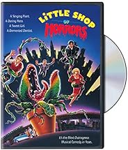 Little Shop of Horrors