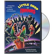 Little Shop of Horrors