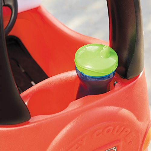 3 Little+Tikes+Cozy+Coupe+Lady