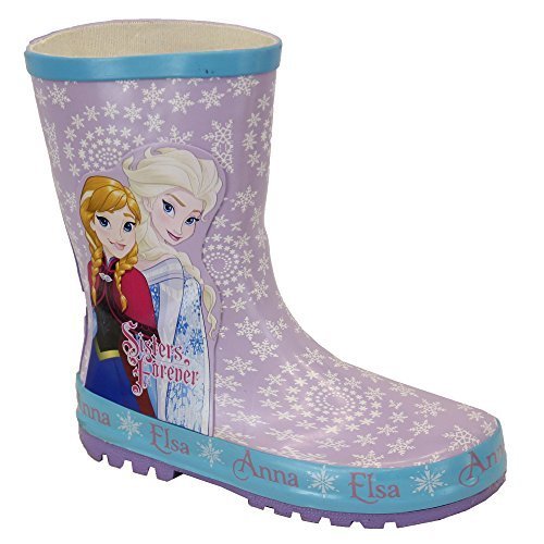 bota da elsa
