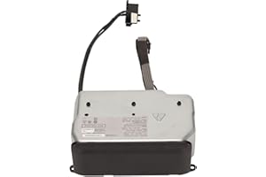 KooingTech Series X Power Supply, Model 1920 Power Adapter for Series X, Replacement Internal Power Supply, (XSX) Game Internal Power Supply with Power Cord, 100to240V /200to240V