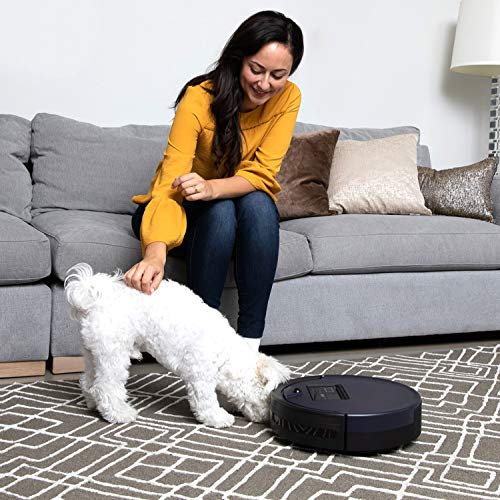 bObsweep Pet Hair Plus Robotic Vacuum Cleaner/Mop Deals, Coupons