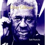 SALT PEANUTS (DIGIPAK)                             image