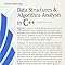 Amazon.com: Data Structures and Algorithm Analysis in C++, Third ...