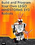 Build and Program Your Own LEGO Mindstorms EV3 Robots