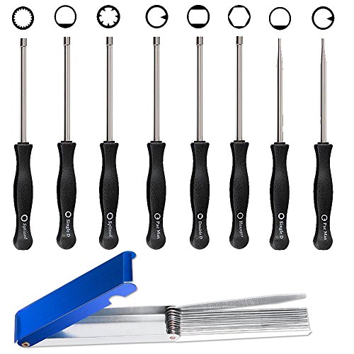 Compare price to carburetor jet screwdriver set